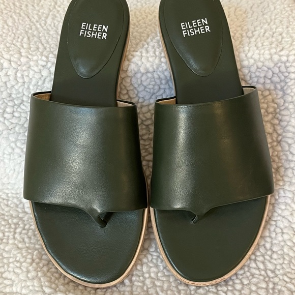 Eileen Fisher Shoes - Eileen Fisher Sandals
